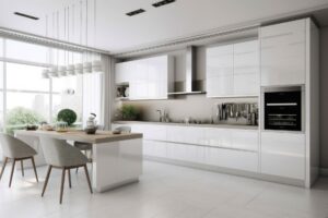 Boksburg Kitchen Designs