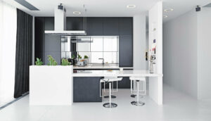 Boksburg Kitchen Manufacturer and Installer