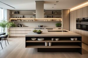 Boksburg Kitchen Design and Supplier