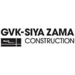 GVK-SIYA ZAMA Client Logo